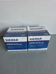 Sierra 18-7758 2 Pack! Marine Oil Filter Mercury 35-877761K01 35-87776Q01. Fixed Price $24.99.