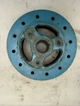 Gm Harmonic Balancer Omc #6272221 / 75420. Fixed Price $45.00.