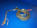 Battery Cable For Starter 0586274 Johnson Evinrude 9.9HP 15HP?. Fixed Price $69.00.