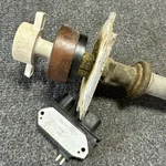 Gm 811637T Mercury Mercruiser Module And Distributor Oem 1103799 For Parts. Fixed Price $30.00.