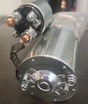 SAEJ1171 New Starter Compatible W/ Mercruiser I/o Inboard V8 5.7L Etc.. Fixed Price $129.00.
