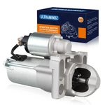 Starter For Chevrolet Silverado Tahoe Suburban 1500 4.8 5.3 2003-2008/ Ch.... Fixed Price $93.61.
