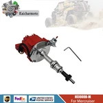Marine Hei Electronic Distributor For 350 454 V8 Mercruiser Omc 7.4 5.0 5.7 New. Fixed Price $87.95.