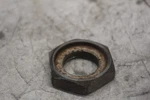 Trans Nut 90179-22011-00 2009 Yamaha Raptor 700SE. Fixed Price $10.00.