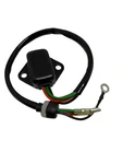 Sierra Voltage Regulator Part# 18-6652 Replaces Yamaha 6K8-81960-A0-00. Fixed Price $29.95.