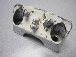 0908505 Omc Stringer Intermediate Housing Pivot Cap 1975-1977. Fixed Price $9.95.