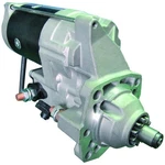 New Starter For Mht Harvester 242HV/HVT 6081H John Deere Diesel 228000-7413. Fixed Price $164.95.