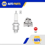 Spark Plugs Set 4X 3510 Ngk MS851113 890573400 0948200051 9009820276 813469 B6S. Fixed Price $21.06.