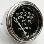 20BPG-150 (05703162): B-series Pressure Murphygage. Fixed Price $84.36.