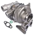 Used Turbo For 04.5-10 Gm 6.6L V8 Lly Lbz Lmm Engine Duramax Diesel 12639460. Fixed Price $299.00.