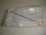 Genuine Mercruiser Mercury Quicksilver Oil Gauge Dipstick 861942T. Fixed Price $39.00.