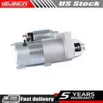 384198 Starter For Mercruiser Gm 3.0L Marine 1990-1995 Hyster Lift Trucks S-45XM. Fixed Price $53.87.