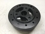 Y2 Mercruiser 4.3 809892 Harmonic Balancer Sandblasted Painted. Fixed Price $99.99.
