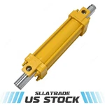 G107720 Power Steering Cylinder For Case Backhoe Loader 580K 580L 580M 588G 585G. Fixed Price $220.99.