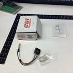 Boat Cdi Electronics 157-664-61 Mercury Mariner Yamaha 8-80 Hp Rectifier. Fixed Price $89.99.