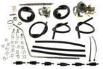 Yamaha Oil Pump Set 6G5-W1320-00-00 Oem New. Fixed Price $366.40.