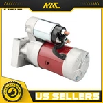 High Torque 4HP Mini Starter For Chevy 153 168 Tooth 350 400 Small Block Red. Fixed Price $85.49.