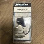New Oem Mercury Quicksilver Tune-up Kit. Fixed Price $14.95.