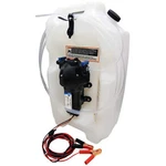 Jabsco 17860-2012 Flat Tank Oil Changer Volt. Fixed Price $329.39.