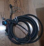 Mercury Digital Ignition Harness Assembly 23' Ft P# 8M3000599 / 5400024. Fixed Price $49.95.