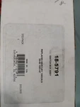 Sierra 18-5791 Switch Box Assembly. Fixed Price $120.00.