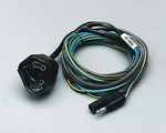New Electronic Ignition Wiring Harness For Mopar Chrysler Orange Chrome Box Ecu. Fixed Price $37.95.