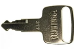 Yamaha S-d Key (377) 90890-55874-00 Oem New. Fixed Price $13.90.