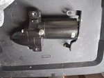 Evinrude Oem Starter Motor 0586957. Fixed Price $40.00.