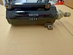 Johnson/evinrude/omc Oem Starter Motor Assembly - P/n 0586288,. Fixed Price $199.00.