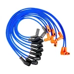 Spark Plug Ignition Wires For Mercruiser Mpi Flat Cap V8 84-863656A1, 18-8828-1. Fixed Price $47.95.