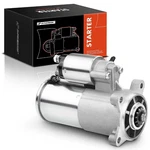 A-premium Starter Motor Compatible With Ford F150 F250 F350 Super Duty.... Fixed Price $90.93.