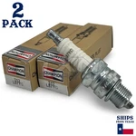 Champion 312 Copper Plus Spark Plug L87YC - Pack. Fixed Price $14.77.
