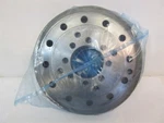 Caterpillar 343-4609, Crankshaft Pulley C32 Marine Engine. Fixed Price $180.00.