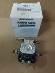 Quicksilver *new* Starter Solenoid (25661) #25661T. Fixed Price $40.00.