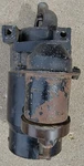Delco Remy Gm Starter Olds / Pontiac Backplate Is Stamped 1998591. Fixed Price $65.00.