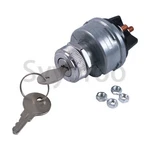 Svyoroo Ignition Switch FA15E2-40301 FA15E240301 For Nissan Engine H20II H25 K21. Fixed Price $16.20.