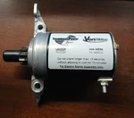 Genuine Tecumseh 37284 Starter *. Fixed Price $130.00.