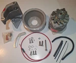 Mercruiser 3.7L Alternator Conversion Kit Wagner WAGDC-60 (sierra 18-5953-1). Fixed Price $805.00.