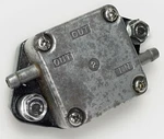 Genuine Johnson Brp Suzuki 4HP 6HP Fuel Pump 5037518 15100-91J02. Fixed Price $34.95.