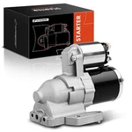 A-premium Starter Motor Compatible With Ford Escape 2011-2012, Fusion.... Fixed Price $145.91.