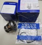 Volvo Penta 3588437 Thermostat & O-ring Kit For D6-280-AC New Old Stock. Fixed Price $39.99.