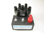 Marine Distributor Cap Prestolite IBM-1009 For 80-95 Thermo Volvo Omc Merc V6. Fixed Price $12.54.