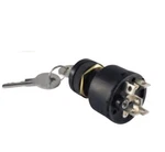 Marpac 7-0390 Boat Key Switch Push To Choke Ignition Omc Evinrude Johnson. Fixed Price $21.69.