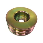841812 Double Alternator Pulley For Volvo Panta 31 Aqad 30 40. Fixed Price $39.88.