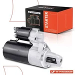 A-premium Starter For Chrysler Crossfire Mercedes-benz C230 E350 1.4KW 10T 12V. Fixed Price $81.49.