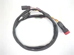 Mercury Smartcraft Vesselview 84-8M2013910 4994711 Stop Switch Wire Harness. Fixed Price $99.00.