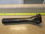 Suzuki Outboard Dt 15 Hp Tube Exhaust 14211-93900. Fixed Price $35.00.