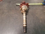 Mallory Tach Drive Dual Point Distributor YL356A2 Chevy Vette Sbc Bbc Sprint Car. Fixed Price $432.25.
