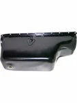 Sierra 18-0614 Mercruiser Big Block Stamped Steel Oil Pan Replaces 850458 811549. Fixed Price $232.32.