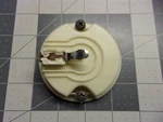 Mercury Quicksilver 33707 Distributor Rotor. Fixed Price $9.99.